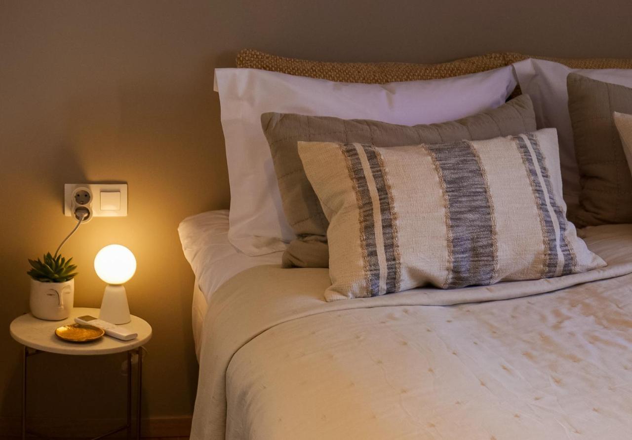 Acropolis Deluxe 2Br Apartment 아테네 외부 사진