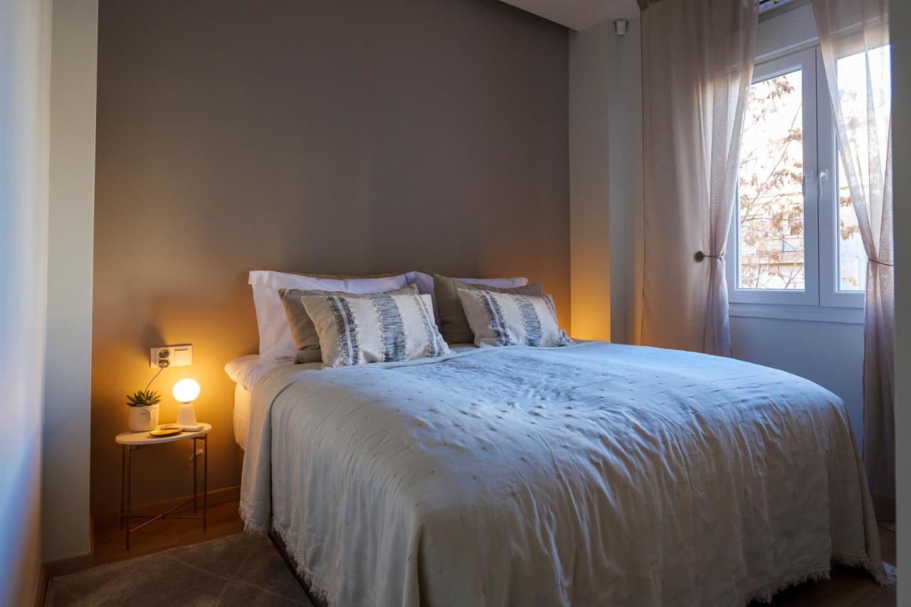 Acropolis Deluxe 2Br Apartment 아테네 외부 사진